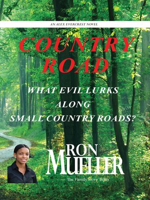 cover image of Country Road